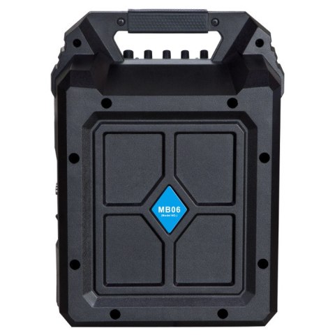 Blaupunkt System Audio z Bluetooth MB06