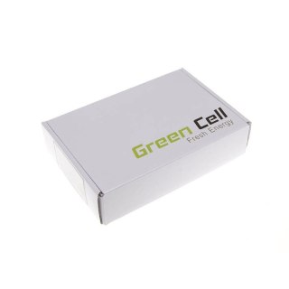 GREEN CELL ład. samoch. do Dell CAD19 19.5V 4.62A / 7.4mm-5.0mm 24V