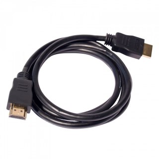 Kabel HDMI-HDMI 3m blister Televes [494502]