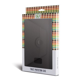 Uniwersalne etui ORBI 360 do tabletów 7-8''(L21,5 x W15 cm) czarne
