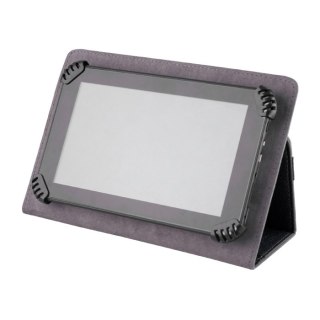 Uniwersalne etui ORBI do tabletów 9-11'' (L27 x W20 cm) czarne
