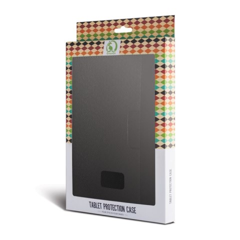 Uniwersalne etui ORBI do tabletów 9-11'' (L27 x W20 cm) czarne