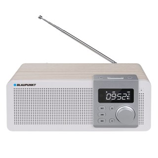 Blaupunkt przenośny radioodtwarzacz z Bluetooth PP14BT
