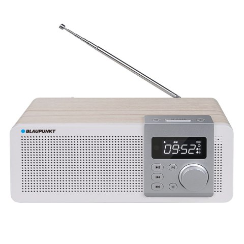 Blaupunkt przenośny radioodtwarzacz z Bluetooth PP14BT