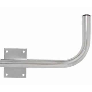 Uchwyt SAT boczny ścienny prawy 40