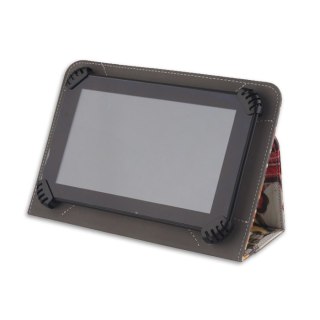 Uniwersalne etui do tabletów 9-11''(L27 x W20 cm) Color track