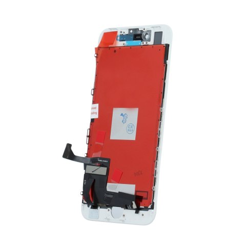Wyświetlacz z panelem dotykowym iPhone 8 / SE 2020 biały AAAA