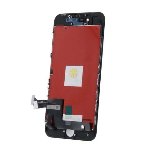 Wyświetlacz z panelem dotykowym iPhone 8 / SE 2020 czarny AAA