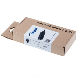 Zasilacz do laptopa Asus Toshiba Lenovo AK-ND-10 19V/4.74A 90W 5.5x2.5 mm