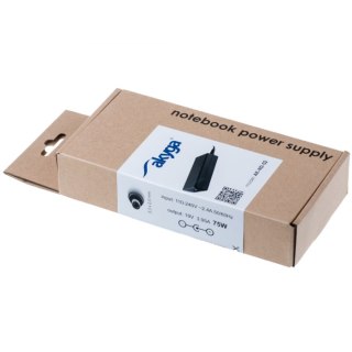 Zasilacz do laptopa Toshiba 19V/3,95A /75W