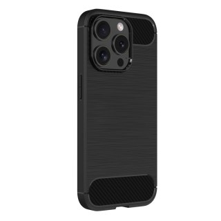 Nakładka Simple Black do Xiaomi Redmi 9C / 10A