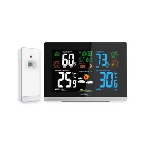 Technoline stacja pogodowa WS6462