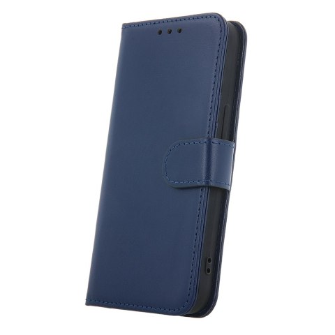 Etui Smart Classic do Samsung Galaxy S26 Ultra granatowe