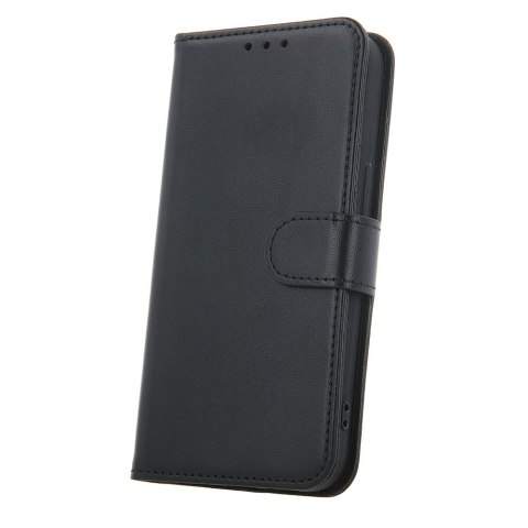 Etui Smart Classic do Samsung Galaxy S26 czarne