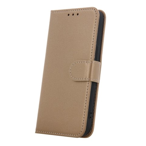 Etui Smart Classic do Samsung Galaxy S26 złote