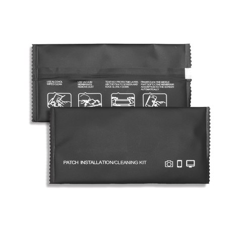 Szkło hartowane 2,5D Premium do Honor X5c Plus