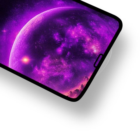 Szkło hartowane 9D do iPhone 17 Pro Max 10in1
