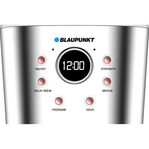 Blaupunkt przelewowy ekspres do kawy CMD802WH