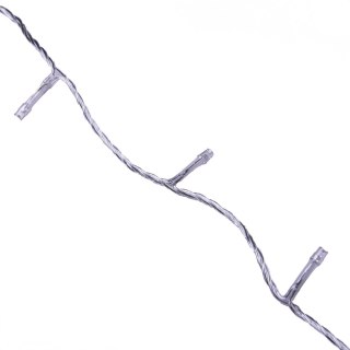 Łańcuch świetlny CLF-14 180LED 14,4m ciepły biały Forever Light