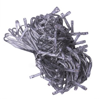 Łańcuch świetlny CLF-15 180LED 14,4m multikolor Forever Light