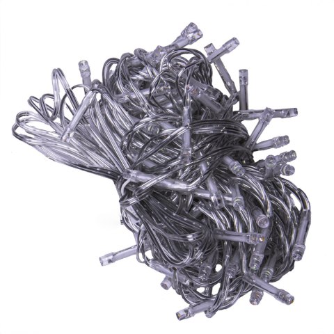 Łańcuch świetlny CLF-15 180LED 14,4m multikolor Forever Light