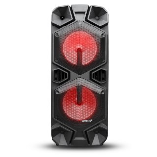Prime3 profesjonalny system audio z Bluetooth i funkcją karaoke APA24