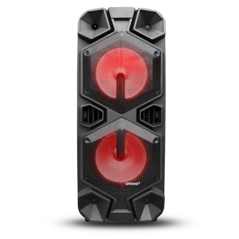 Prime3 profesjonalny system audio z Bluetooth i funkcją karaoke APA24