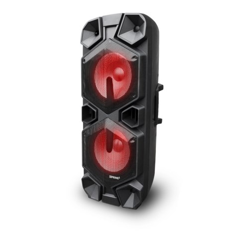 Prime3 profesjonalny system audio z Bluetooth i funkcją karaoke APA24