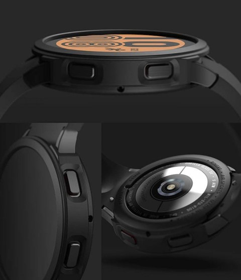 Ringke Air Samsung Galaxy Watch 4 44 mm czarna