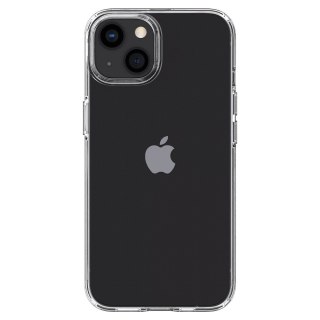 Spigen nakładka Liquid Crystal do iPhone 13 Pro 6,1" crystal clear