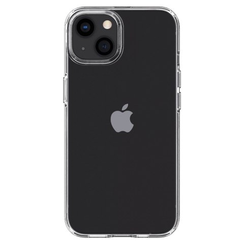 Spigen nakładka Liquid Crystal do iPhone 13 Pro 6,1" crystal clear