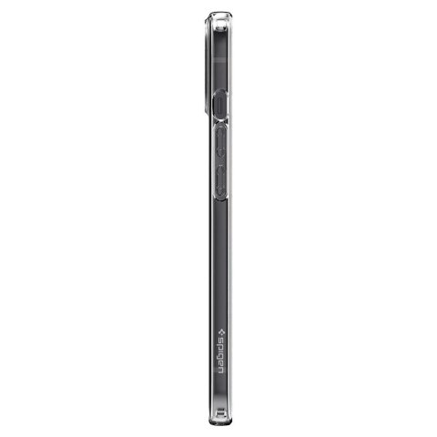 Spigen nakładka Liquid Crystal do iPhone 13 Pro 6,1" crystal clear