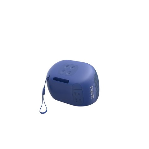 HAVIT głośnik Bluetooth SK800BT niebieski