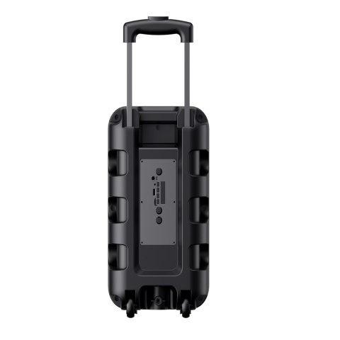 HAVIT głośnik Bluetooth SQ116BT LED karaoke czarny