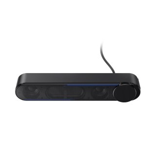 HAVIT głośnik komputerowy soundbar M18 2.0 czarny