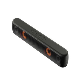HAVIT głośnik komputerowy soundbar SK854BT bluetooth rgb czarny