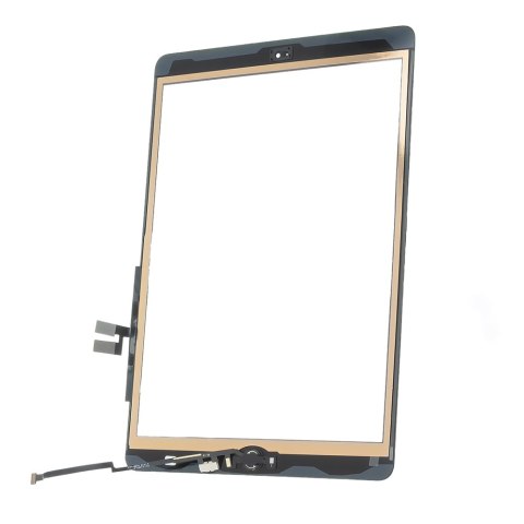 Panel Dotykowy do iPad 7 10.2" 2019/iPad 8 10.2" 2020 full front set czarny