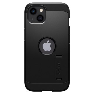 Spigen nakładka Tough Armor do iPhone 13 6,1" czarna
