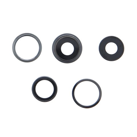 Szkło aparatu do iPhone 12 Pro Max