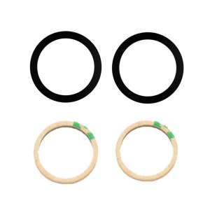 Szkło aparatu do iPhone 12