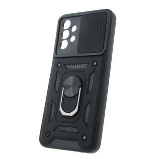 Nakładka Defender Slide do Samsung Galaxy A13 4G czarna