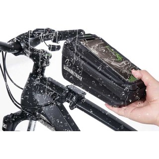 Snake Track torba rowerowa na kierownicę ST02