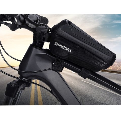 Snake Track torba rowerowa na ramę ST03