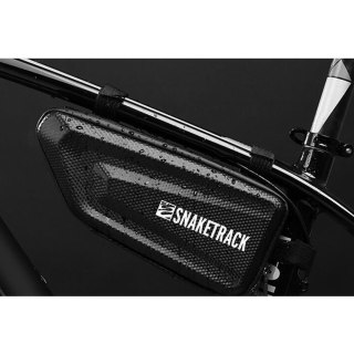Snake Track torba rowerowa pod ramę ST01