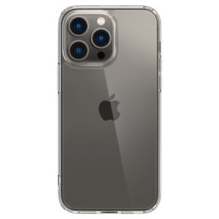 Spigen nakładka Ultra Hybrid do iPhone 14 Pro Max 6,7" crystal clear