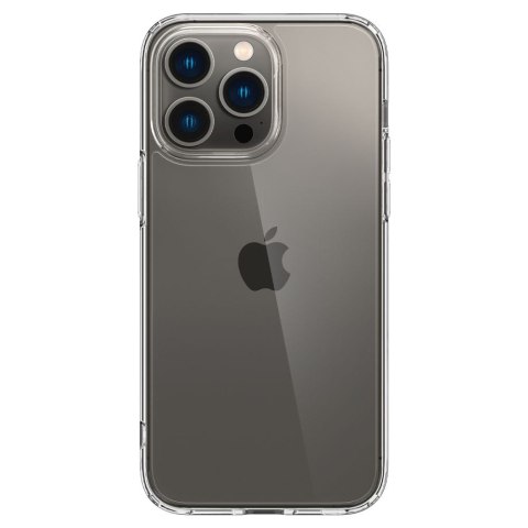 Spigen nakładka Ultra Hybrid do iPhone 14 Pro Max 6,7" crystal clear
