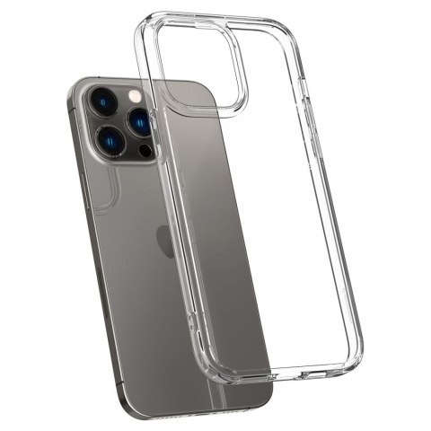 Spigen nakładka Ultra Hybrid do iPhone 14 Pro Max 6,7" crystal clear