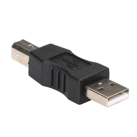 Akyga adapter AK-AD-29 USB A (m) / USB B (m)