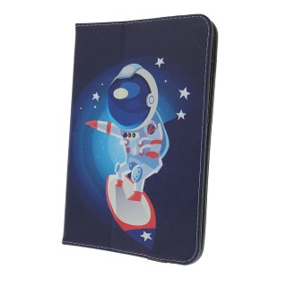 Uniwersalne etui do tabletów 9-11''(L27 x W20 cm) Cosmonaut