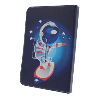 Uniwersalne etui do tabletów 9-11''(L27 x W20 cm) Cosmonaut
